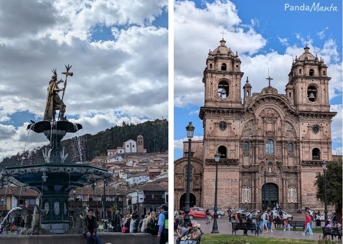 Que faire à Cusco ? PandaManta - Blog voyage