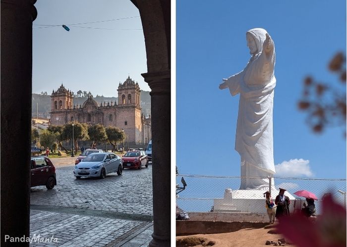 Visiter Cusco - PandaManta - Blog voyage