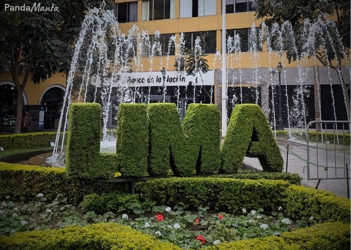 Visiter Lima au Pérou - PandaManta - Blog voyage