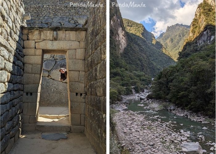 La visite du Machu Picchu - PandaManta - Blog voyage