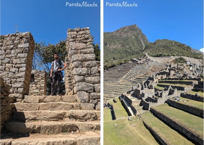 Visiter le Machu Pichu - PandaManta - Blog voyage