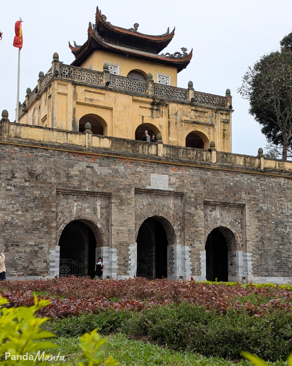 Que faire à Hanoi ? - PandaManta - Blog voyage