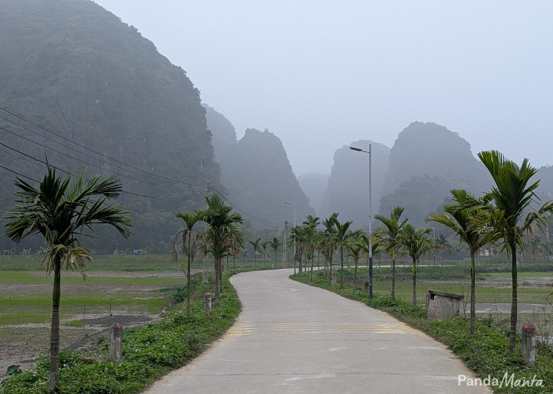 Les autres attractions de la région de Ninh Binh et Tam Coc - PandaManta - Blog voyage