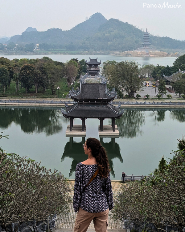 Que faire autour de Tam Coc ? - Pandamanta - Blog voyage