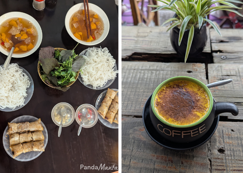 Nos bonnes adresses à Hoi An - PandaManta - Blog voyage