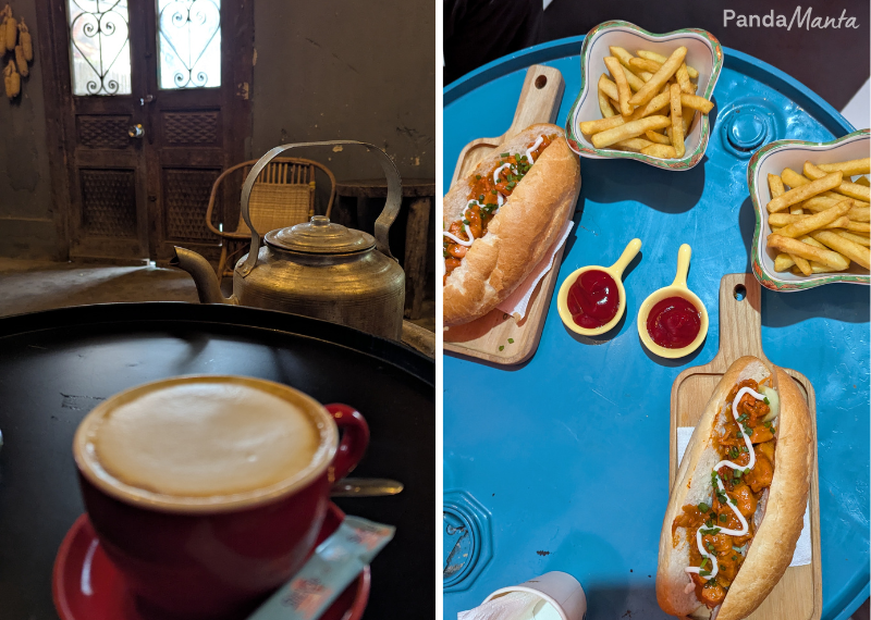 Nos bonnes adresses à Sapa - PandaManta - Blog voyage