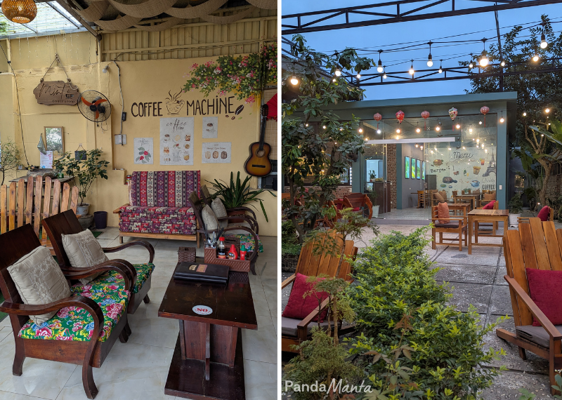 Nos bonnes adresses à Tam Coc - PandaManta - Blog voyage