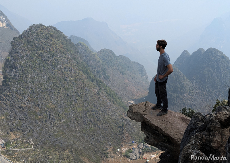 Ha Giang loop - PandaManta - Blog voyage