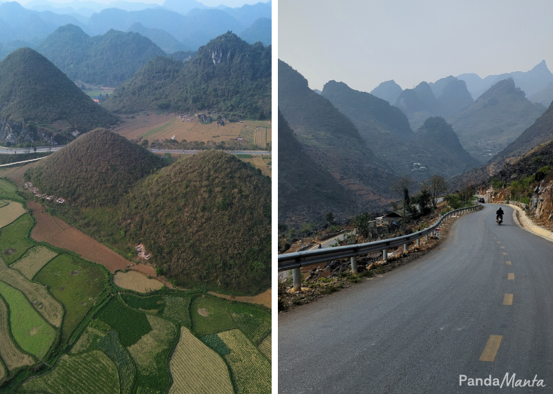 1er jour sur la Ha Giang loop - PandaManta - Blog voyage