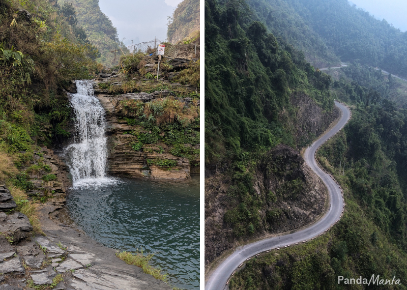4e jour de la Ha Giang loop - PandaManta - Blog voyage