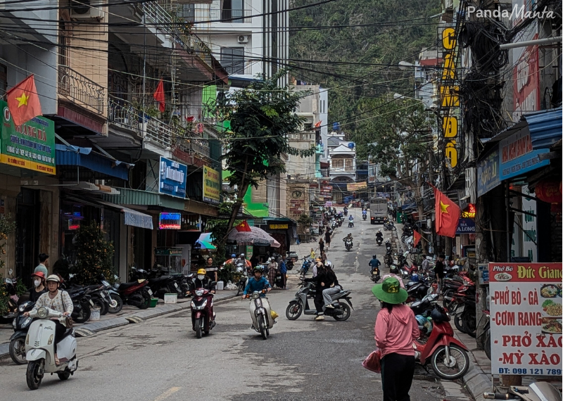 Où loger à Cat Ba ? PandaManta - Blog voyage