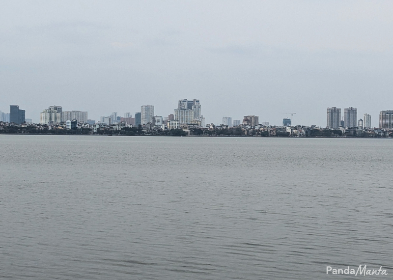 Où loger à Hanoi ? - PandaManta - Blog voyage