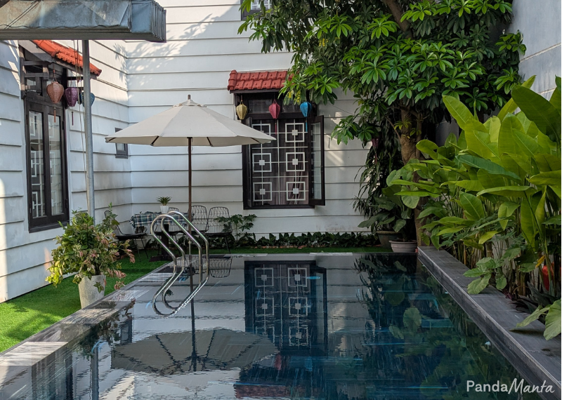 Où loger à Hoi An ? PandaManta - Blog voyage