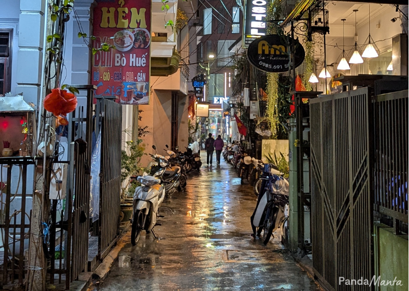 Où loger à Hué ? PandaManta - Blog voyage