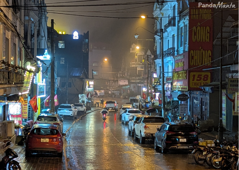 Où loger à Sapa ? - PandaManta - Blog voyage