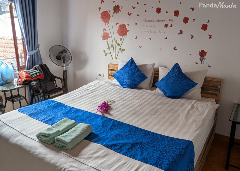 Où loger à Tam Coc ? - PandaManta - Blog voyage