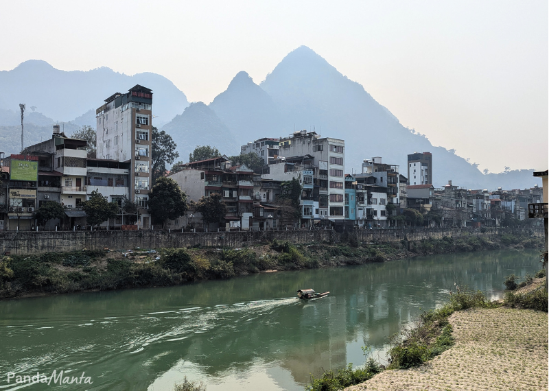 Comment se rendre à Ha Giang ? - PandaManta - Blog voyage