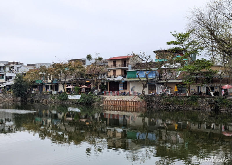 Se rendre à Hué - PandaManta - Blog voyage