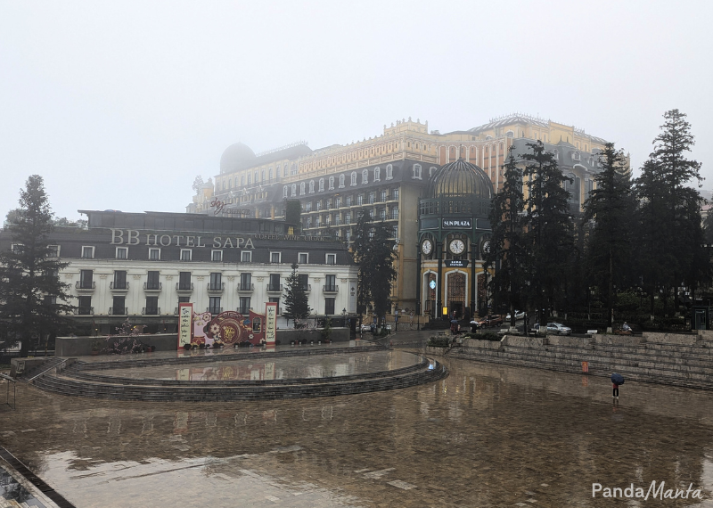 Comment aller à Sapa ? - PandaManta - Blog voyage