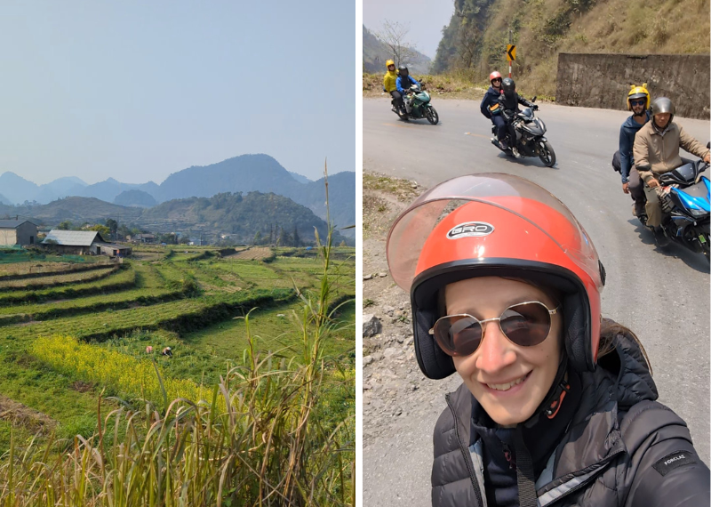 Boucle d'Ha Giang - PandaManta - Blog voyage