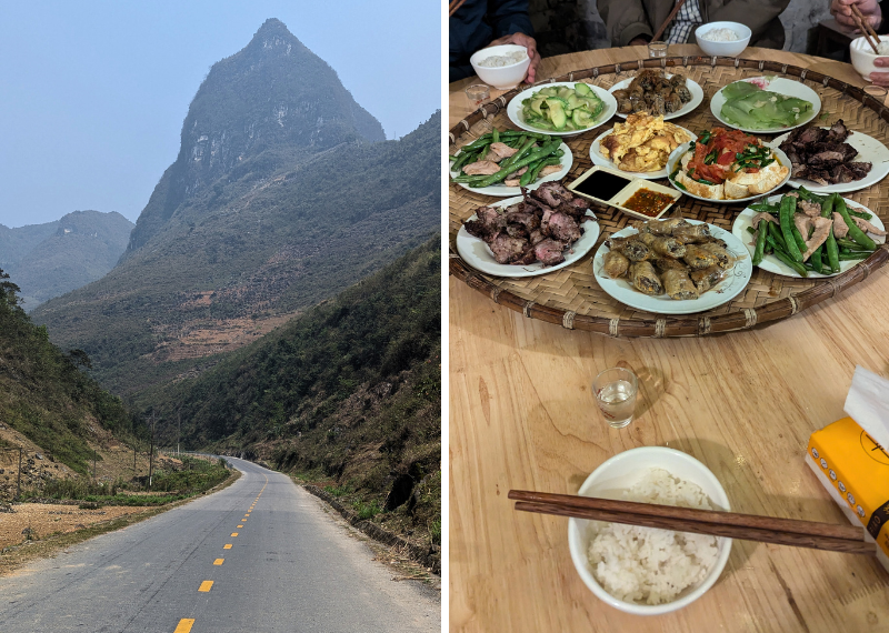 4 jours sur la boucle d'Ha Giang - PandaManta - Blog voyage