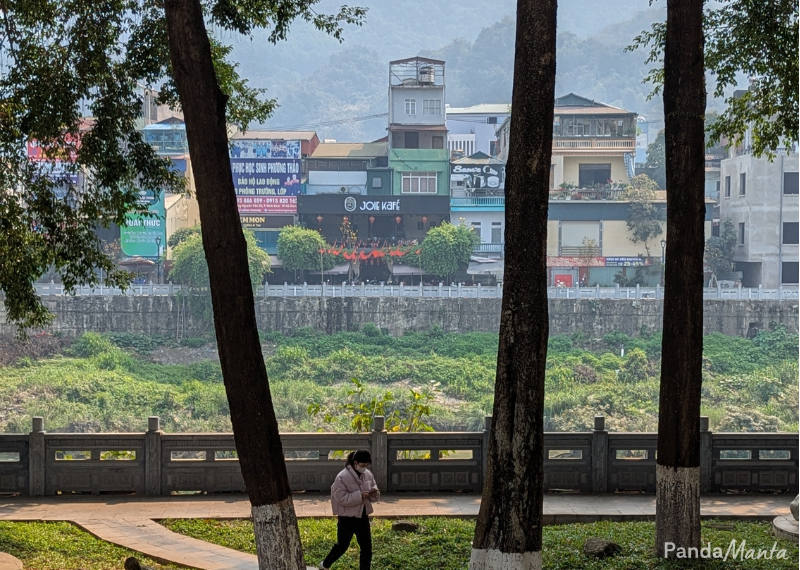 Visiter Ha Giang - PandaManta - Blog voyage