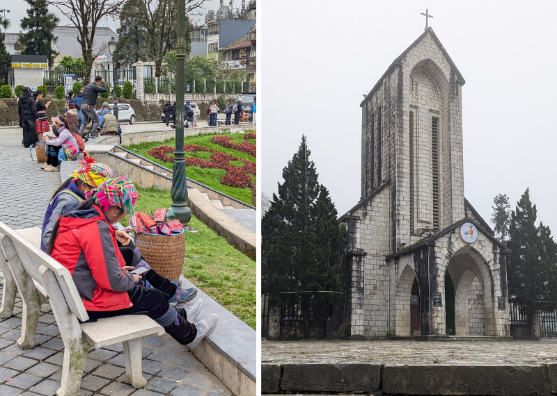 Que faire à Sapa ? - PandaManta - Blog voyage